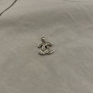 Choker (silver color)